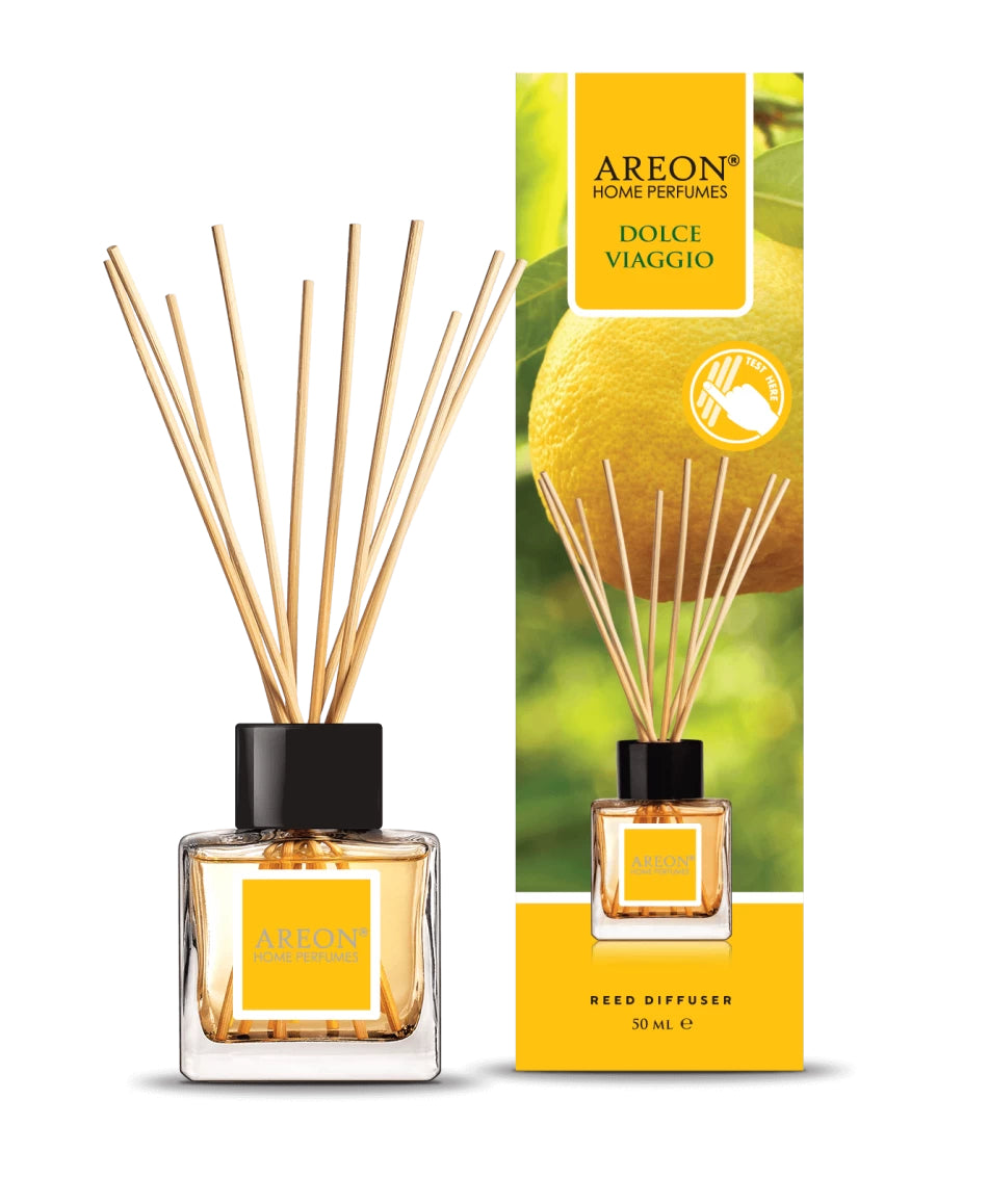 AROMATIK AREON HOME STICKS 50 mL DOLCE VIAGGIO