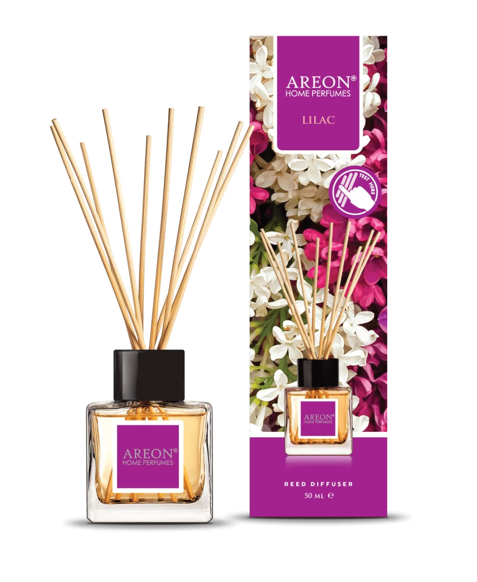 AROMATIK AREON HOME STICKS 50 mL LILAC