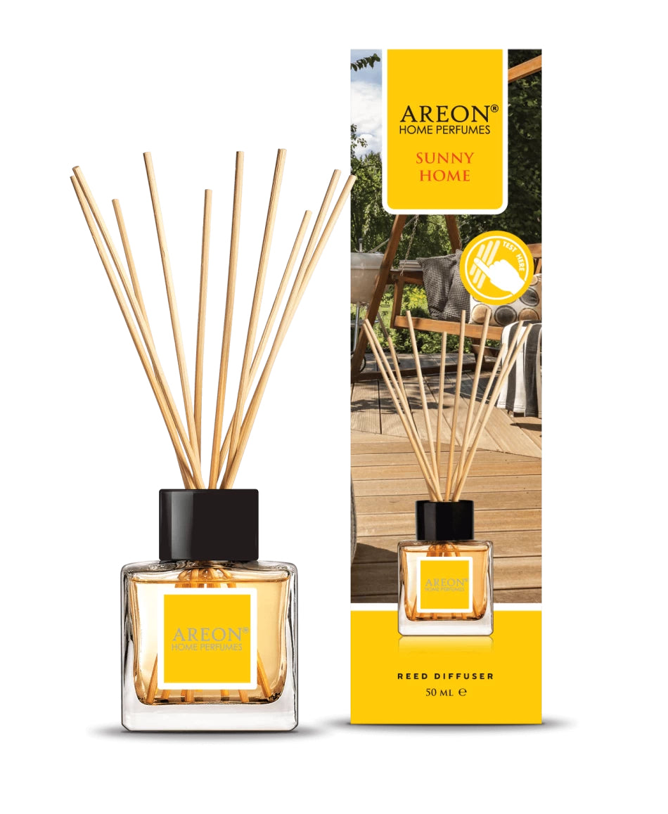 AROMATIK AREON HOME STICKS 50 mL SUNNY HOME