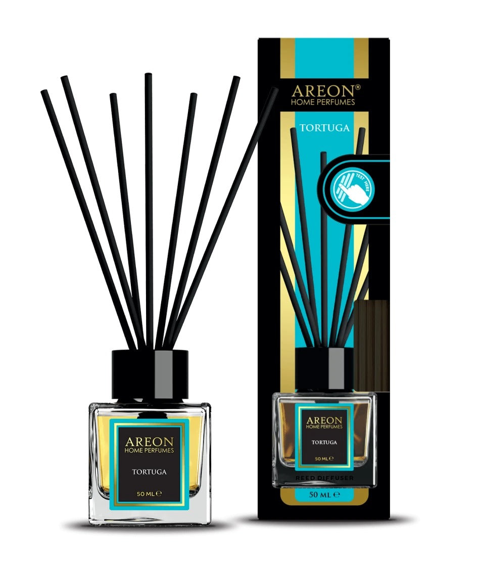 AROMATIK AREON HOME STICKS 50 mL (LUX NEW) TORTUGA