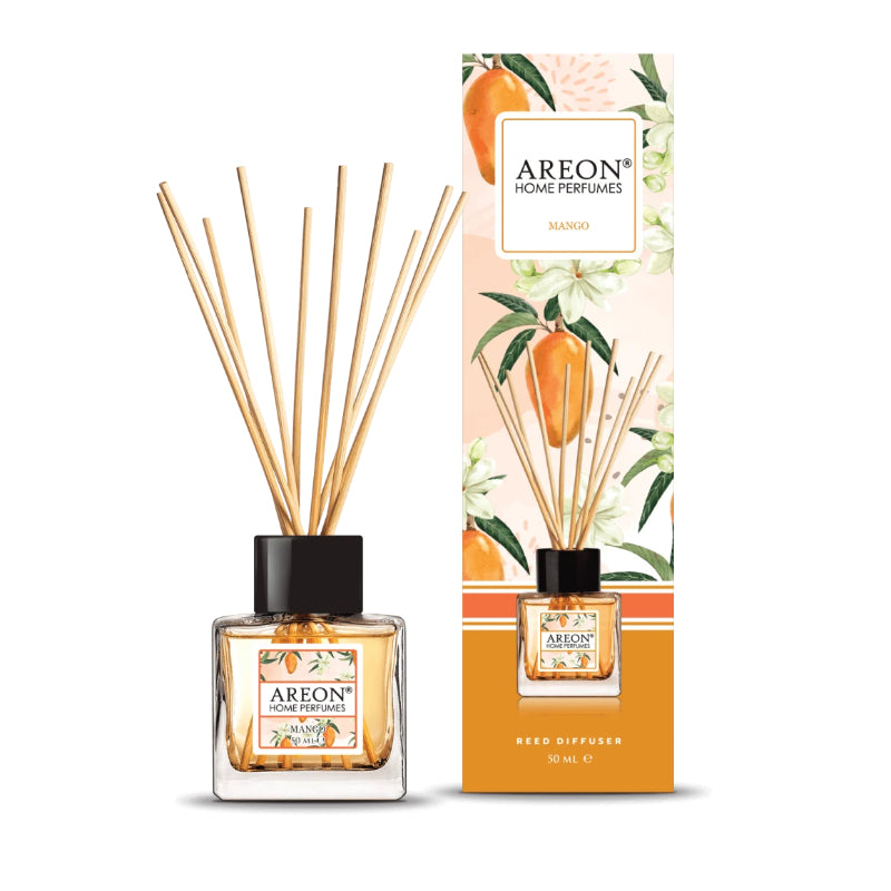 AROMATIK AREON HOME STICKS 50 mL (GARDEN) MANGO
