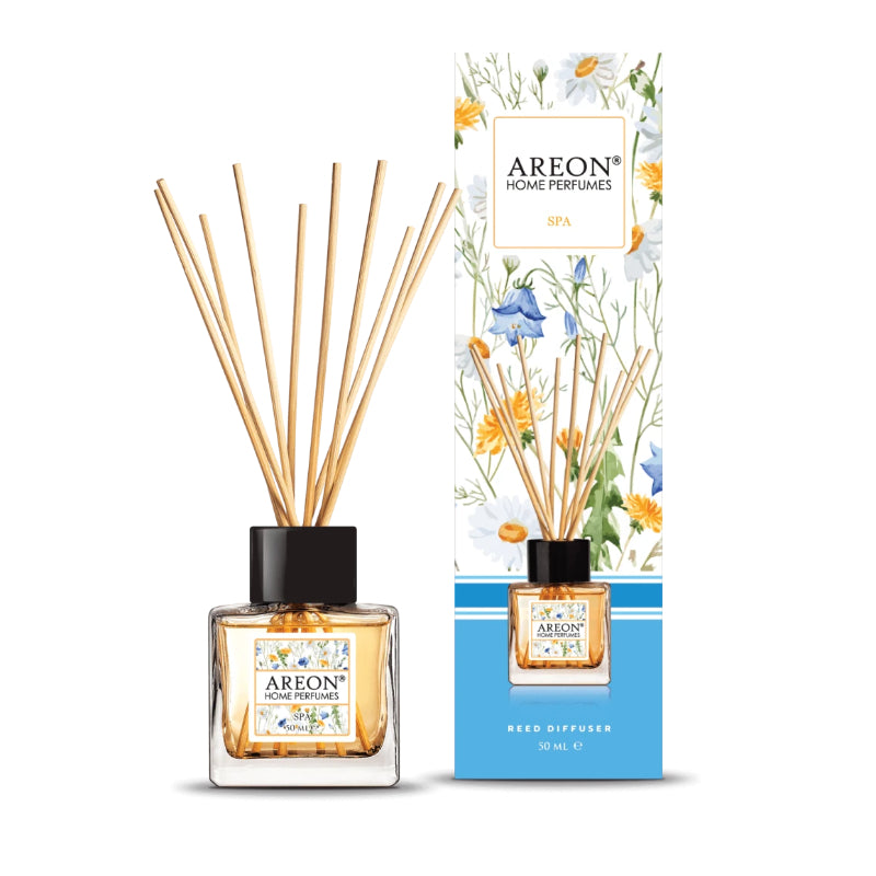 AROMATIK AREON HOME STICKS 50 mL (GARDEN) SPA