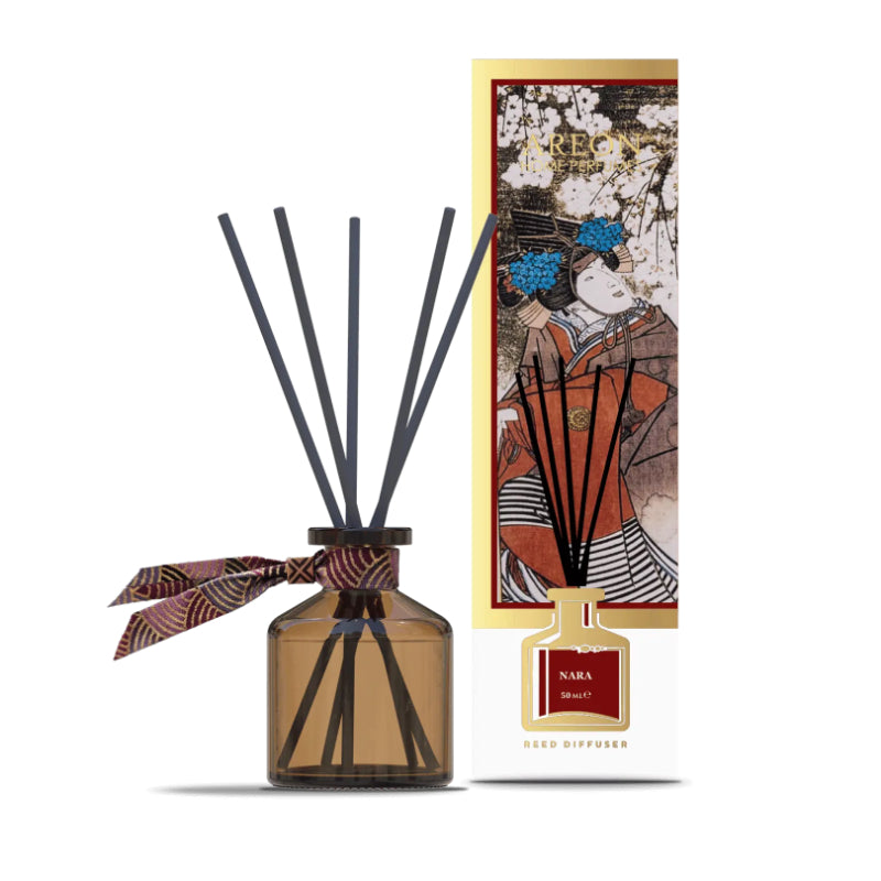 AROMATIK AREON HOME STICKS 50 mL (JAPAN COLLECTION) NARA