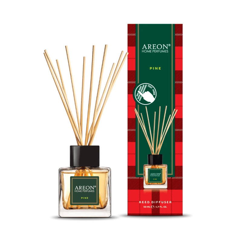 AROMATIK AREON HOME STICKS 50 mL (SQUARE) PINE