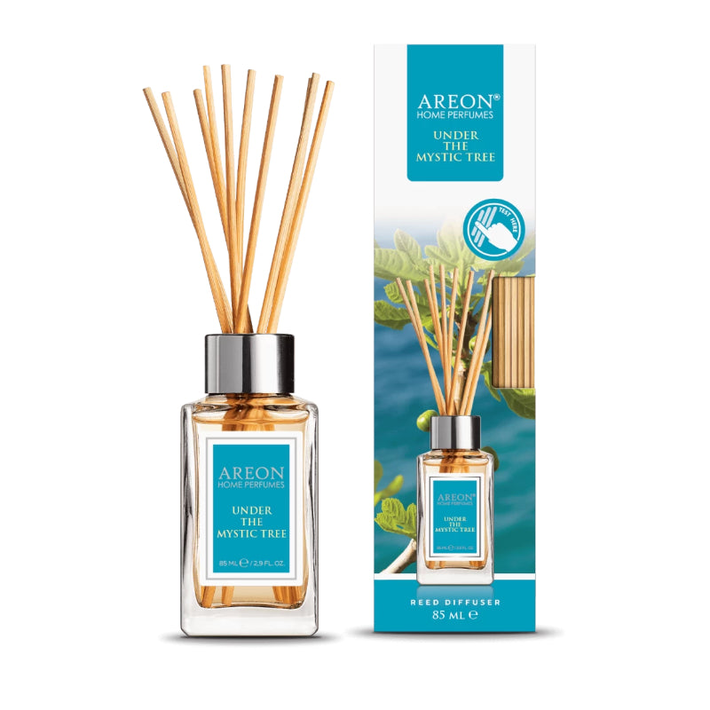 AROMATIK AREON HOME STICKS 85 mL UNDER THE MYSTIC TREE