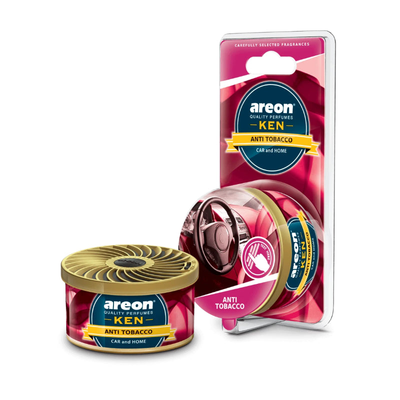 AROMATIK AREON KEN (DB) ANTI TOBACCO