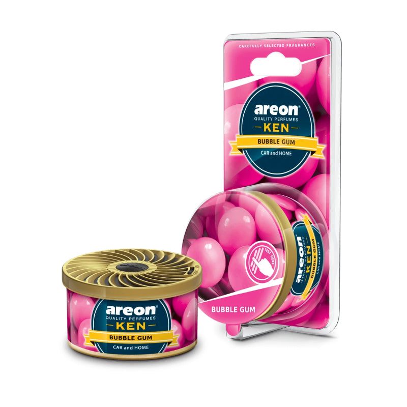 AROMATIK AREON KEN (DB) BUBBLE GUM