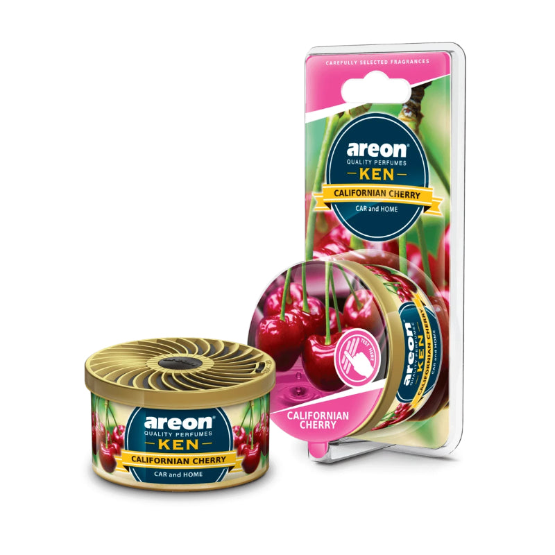 AROMATIK AREON KEN (DB) CALIFORNIAN CHERRY
