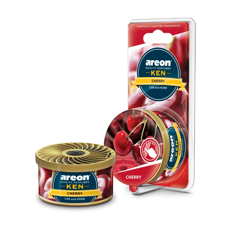 AROMATIK AREON KEN (DB) CHERRY
