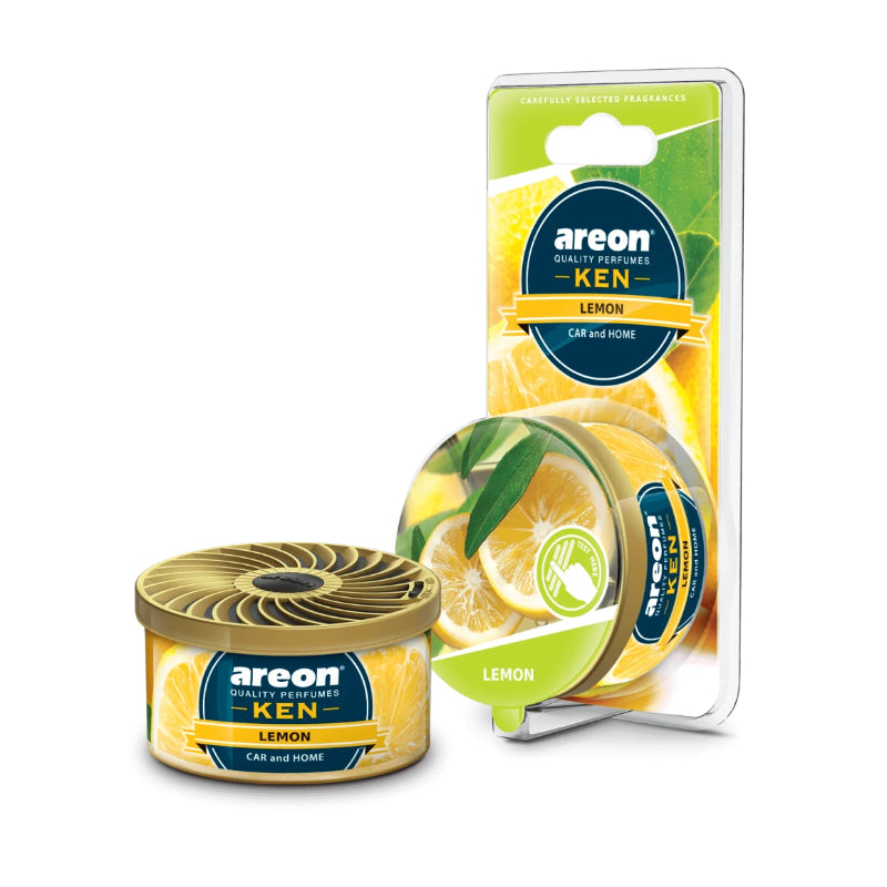 AROMATIK AREON KEN (DB) LEMON