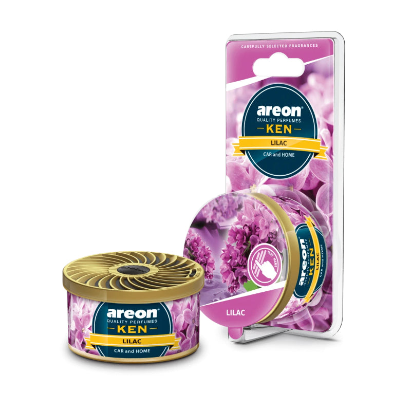 AROMATIK AREON KEN (DB) LILAC