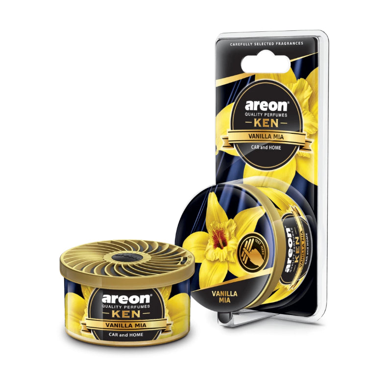 AROMATIK AREON KEN (DB) VANILLA MIA