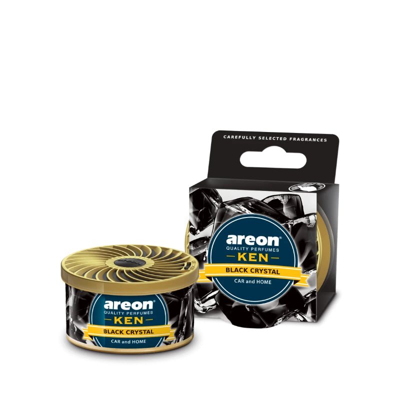 AROMATIK AREON KEN (KT) BLACK CRYSTAL