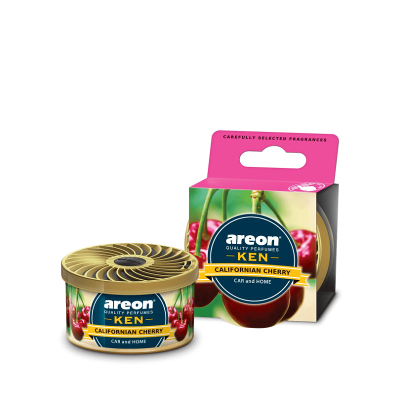 AROMATIK AREON KEN (KT) CALIFORNIAN CHERRY