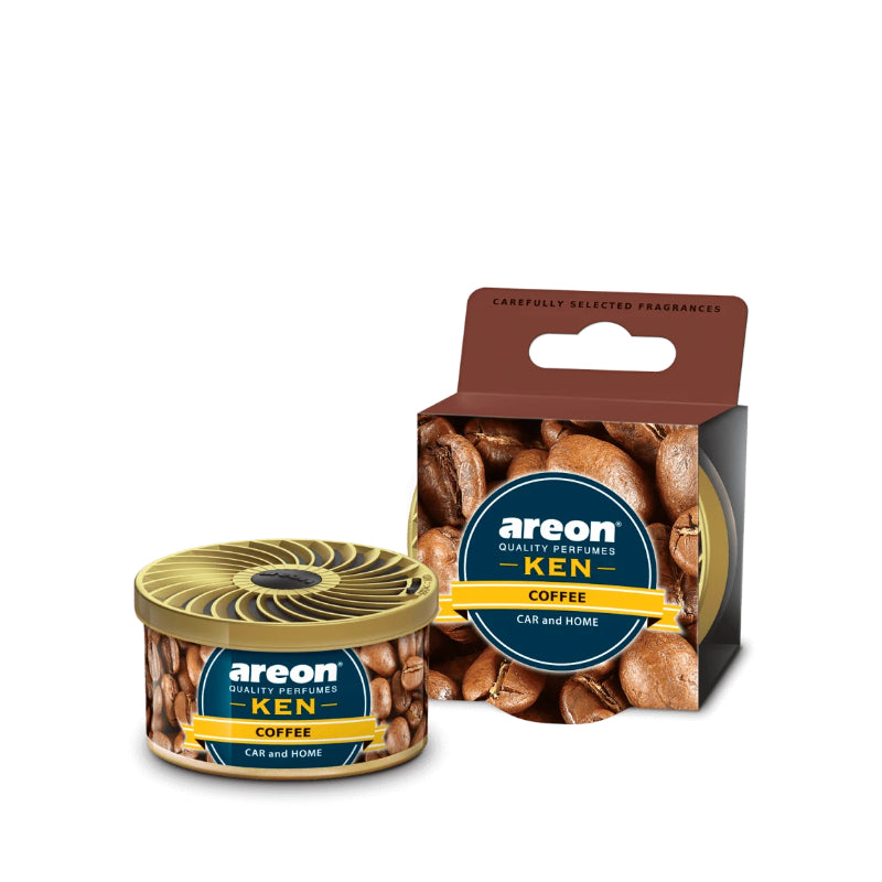 AROMATIK AREON KEN (KT) COFFEE