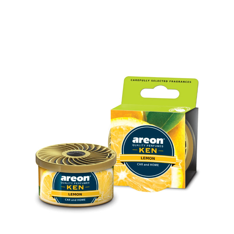 AROMATIK AREON KEN (KT) LEMON