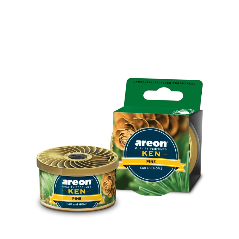 AROMATIK AREON KEN (KT) PINE