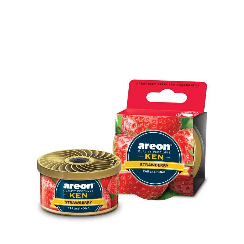 AROMATIK AREON KEN (KT) STRAWBERRY
