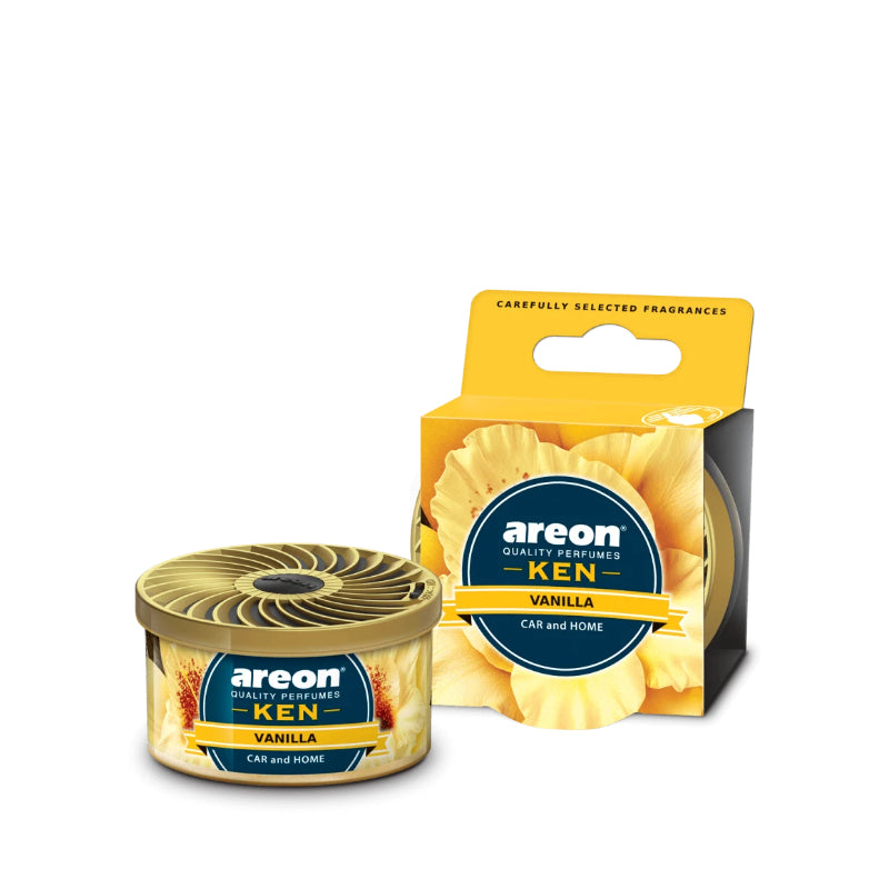 AROMATIK AREON KEN (KT) VANILLA