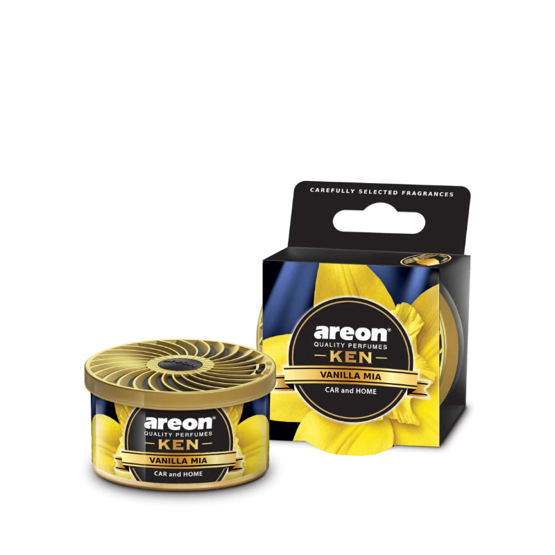 AROMATIK AREON KEN (KT) VANILLA MIA
