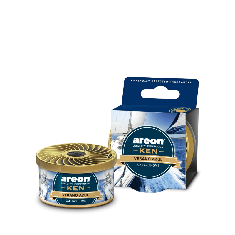 AROMATIK AREON KEN (KT) VERANO AZUL