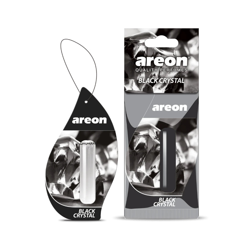 AROMATIK AREON LIQUID 5 mL BLACK CRYSTAL