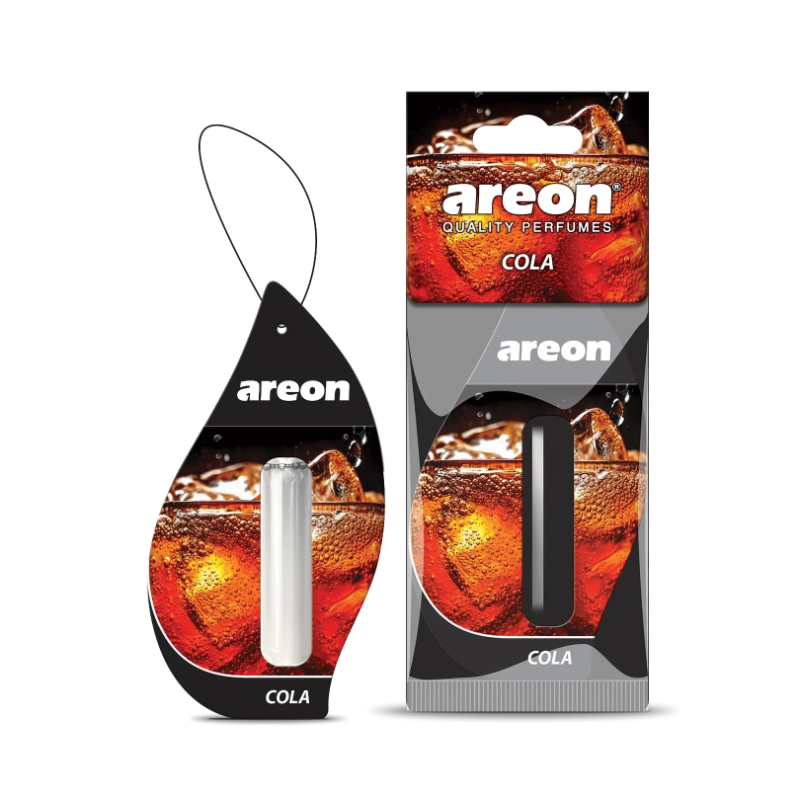 AROMATIK AREON LIQUID 5 mL COLA