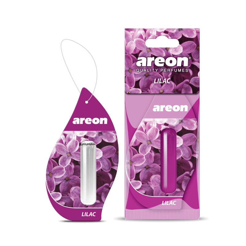 AROMATIK AREON LIQUID 5 mL LILAC