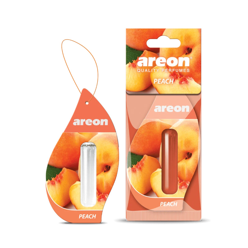 AROMATIK AREON LIQUID 5 mL PEACH