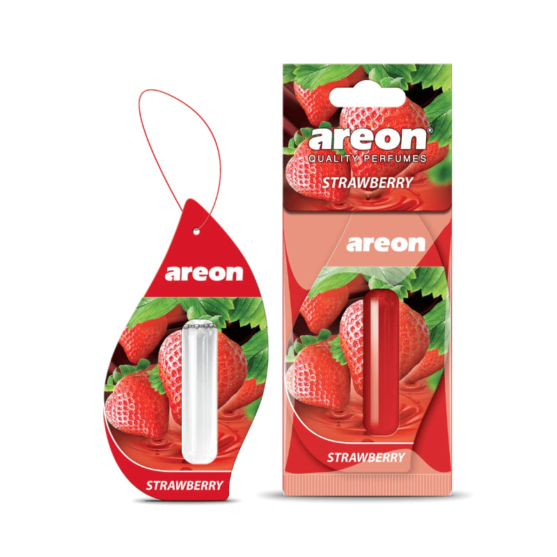 AROMATIK AREON LIQUID 5 mL STRAWBERRY