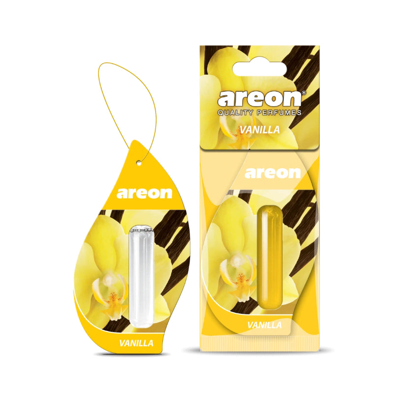AROMATIK AREON LIQUID 5 mL VANILLA