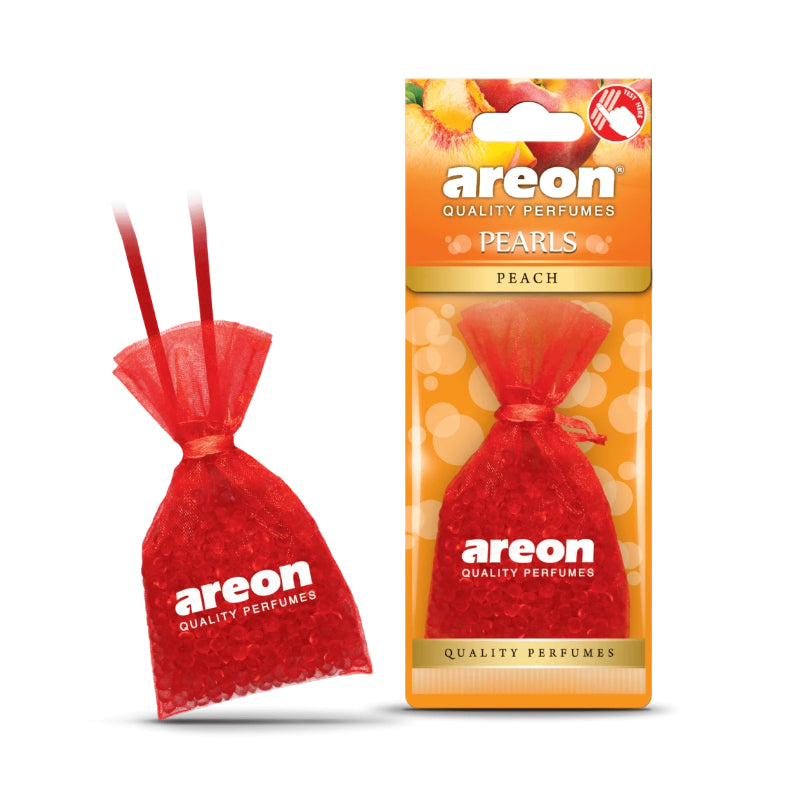 AROMATIK AREON PEARLS PEACH