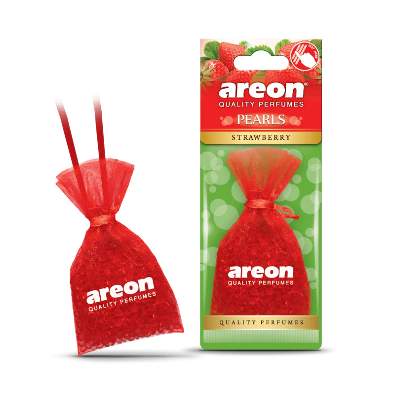 AROMATIK AREON PEARLS STRAWBERRY