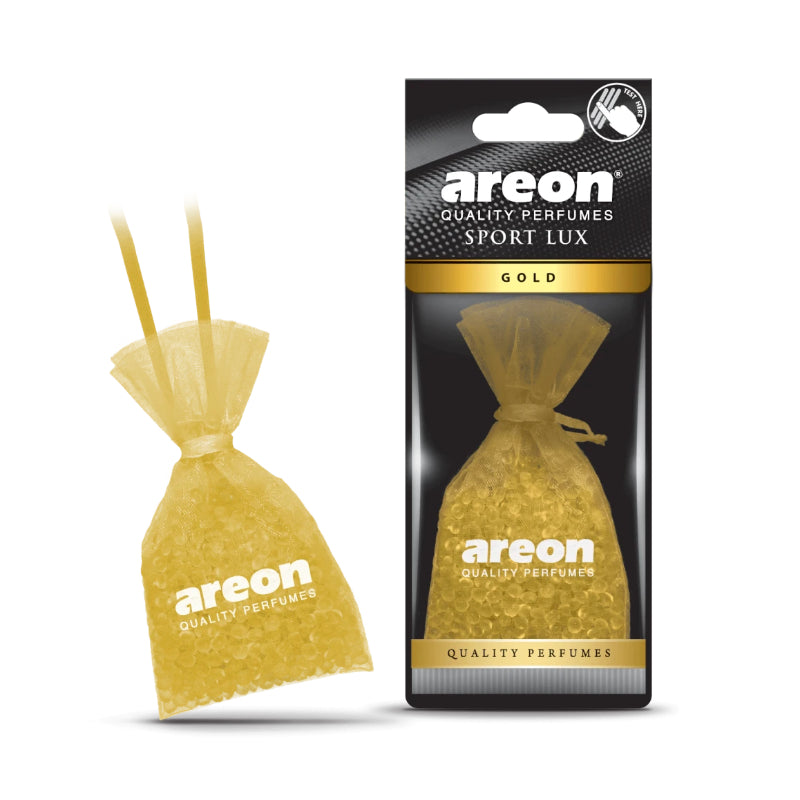 AROMATIK AREON PEARLS (LUX) GOLD