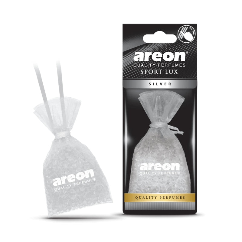 AROMATIK AREON PEARLS (LUX) SILVER