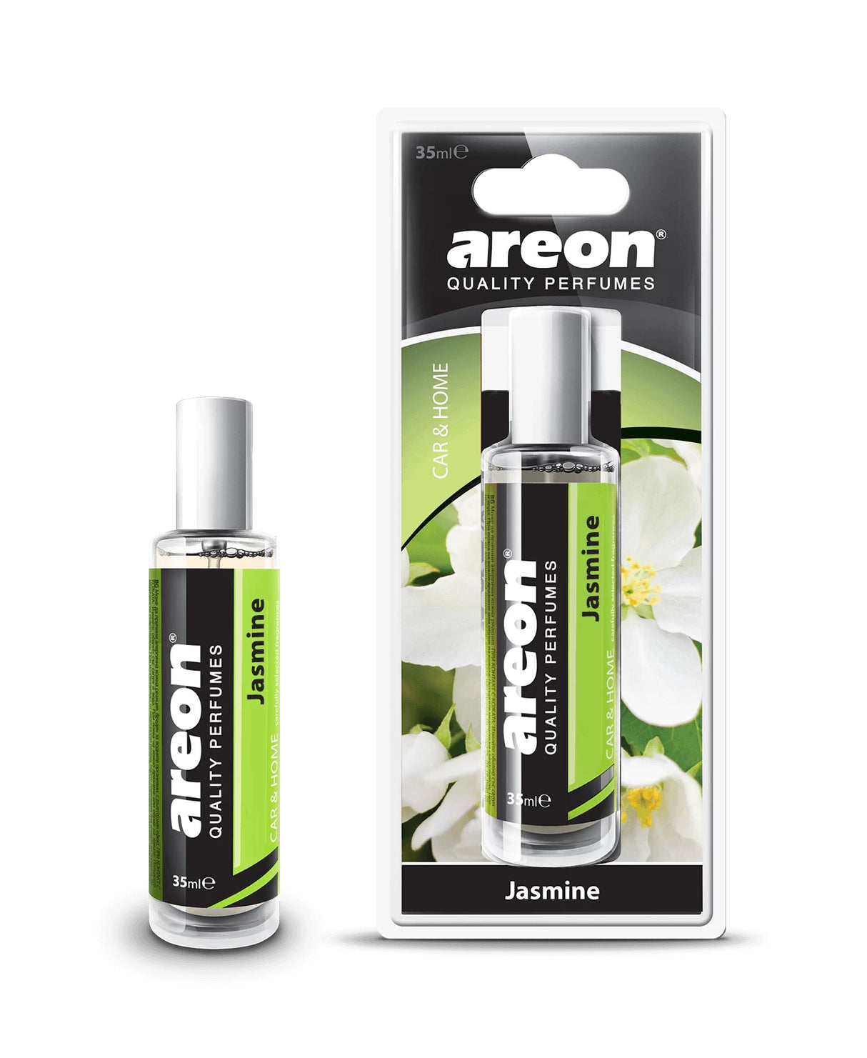 AROMATIK AREON PERFUME 35 mL (DB) JASMINE