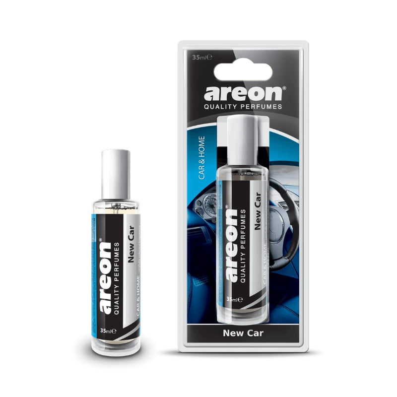 AROMATIK AREON PERFUME 35 mL (DB) NEW CAR