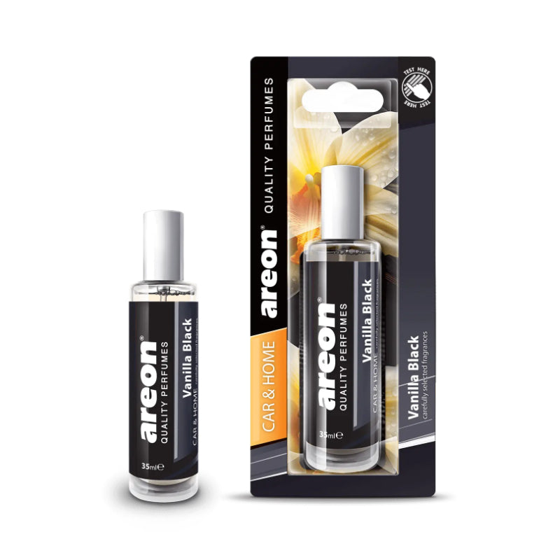 AROMATIK AREON PERFUME 35 mL (DB) VANILLA BLACK