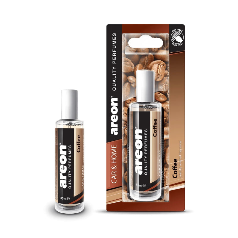 AROMATIK AREON PERFUME 35 mL (SB) COFFEE