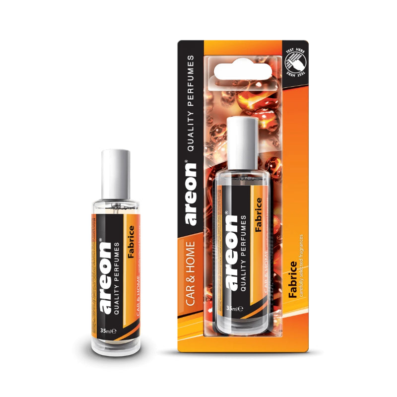 AROMATIK AREON PERFUME 35 mL (SB) FABRICE