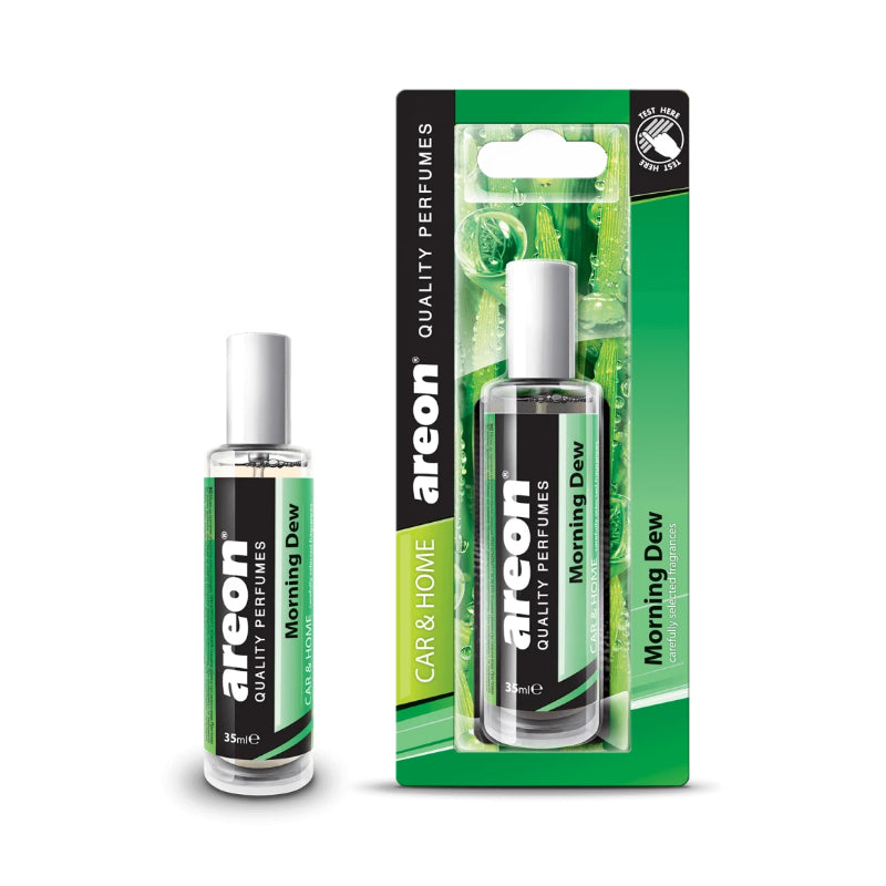 AROMATIK AREON PERFUME 35 mL (SB) MORNING DEW
