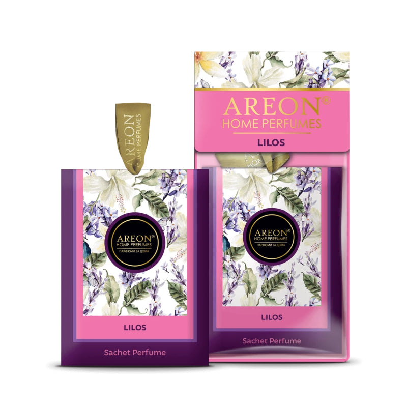 AROMATIK AREON SACHET PREMIUM PERFUME - LILOS