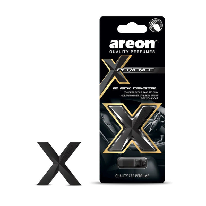 AROMATIK AREON XPERIENCE (NEW) BLACK CRYSTAL