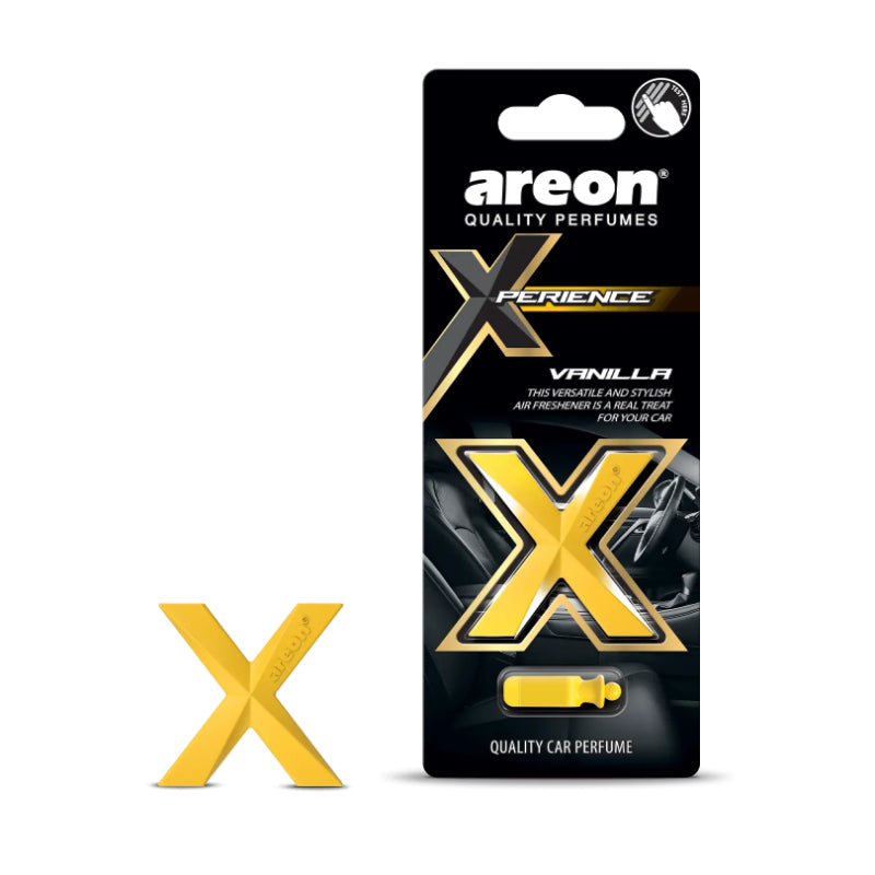 AROMATIK AREON XPERIENCE (NEW) VANILLA
