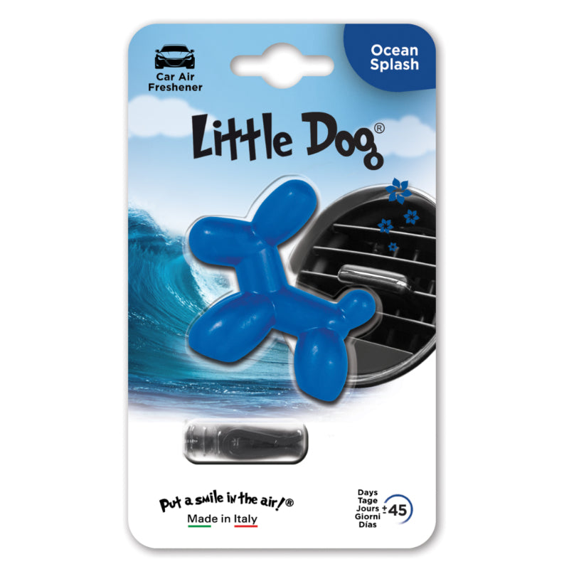 AROMATIK LITTLE DOG OCEAN SPLASH-ED0707