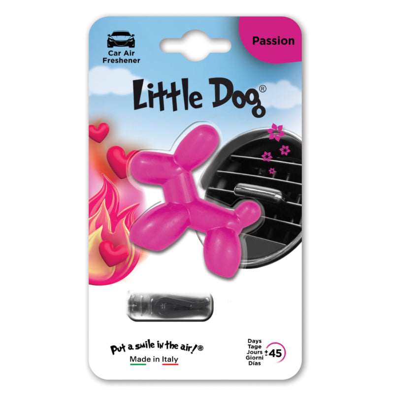 AROMATIK LITTLE DOG PASSION-ED0303