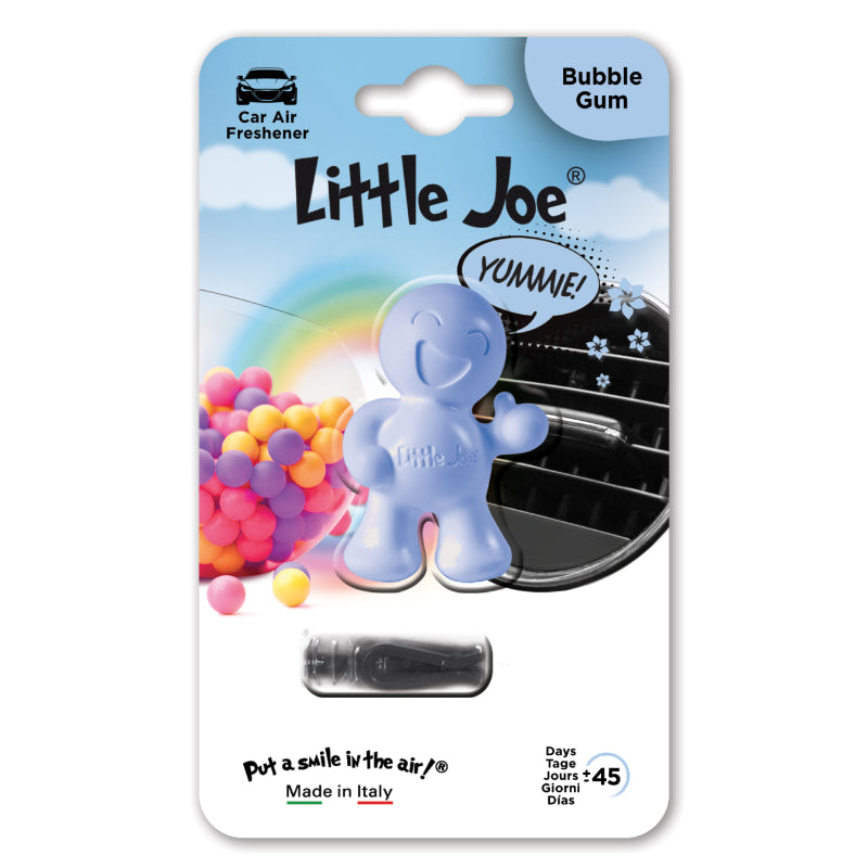 AROMATIK LITTLE JOE OK BUBBLE GUM-ET2939