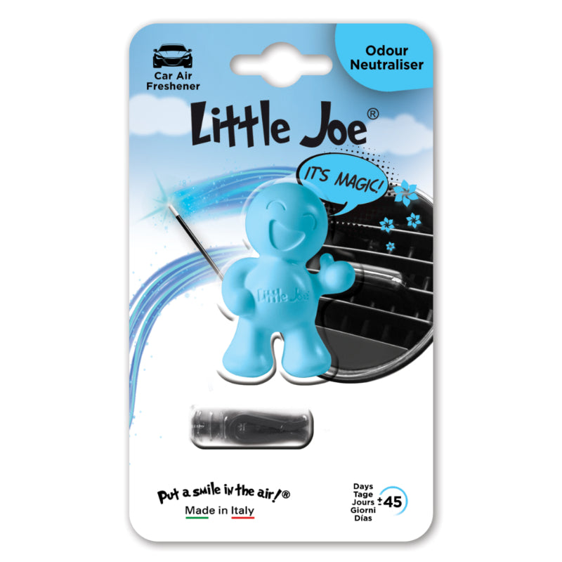 AROMATIK LITTLE JOE OK ODOUR NEUTRALISER-ET1515