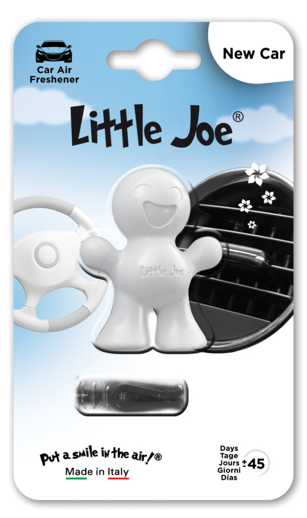 AROMATIK LITTLE JOE (NB) NEW CAR-EF0202