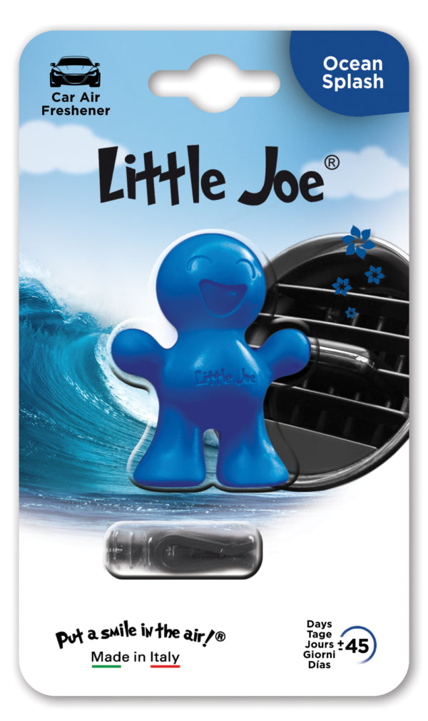 AROMATIK LITTLE JOE (NB) OCEAN SPLASH-EF0707